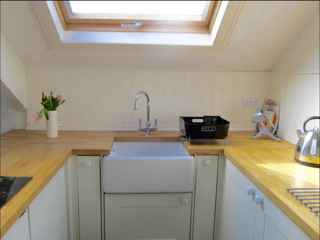 The Hideaway, Victorian Townhouse Apartment With Parking Plymouth Eksteriør billede